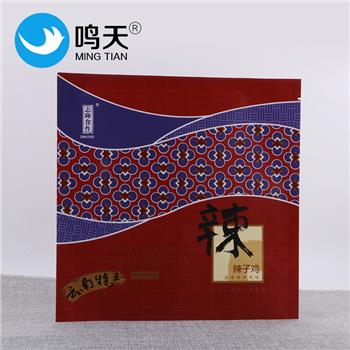 紙塑復(fù)合袋